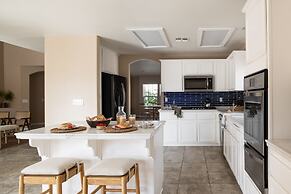 Fauna by Avantstay Desert Oasis With Hot Tub & Incredible Views!