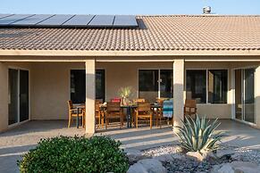 Fauna by Avantstay Desert Oasis With Hot Tub & Incredible Views!