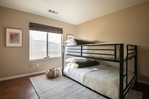 Fauna by Avantstay Desert Oasis With Hot Tub & Incredible Views!