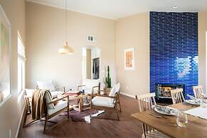 Fauna by Avantstay Desert Oasis With Hot Tub & Incredible Views!