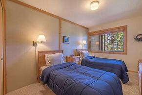 Hawk's Eye by Avantstay Cozy Condo w/ Views & Access to Northstar Reso