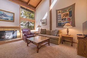 Hawk's Eye by Avantstay Cozy Condo w/ Views & Access to Northstar Reso