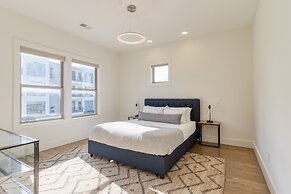 Springsteen by Avantstay Stylish Townhouse in Nashville!