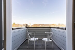 Springsteen by Avantstay Stylish Townhouse in Nashville!