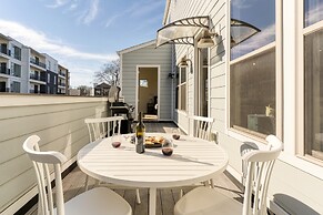 Springsteen by Avantstay Stylish Townhouse in Nashville!