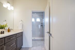 Springsteen by Avantstay Stylish Townhouse in Nashville!