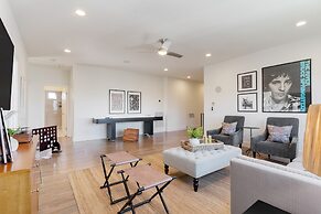 Springsteen by Avantstay Stylish Townhouse in Nashville!