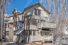 Plunge A by Avantstay Stunning Views & A Block From Lift #7