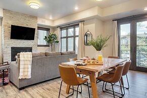 Kestrel by Avantstay Close to the Ski Slopes in This Majestic Home in 