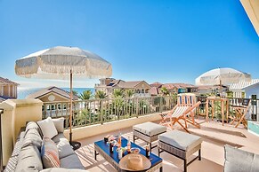 Sand Dollar by Avantstay Spectacular Beachside Oasis w/ Gorgeous Views