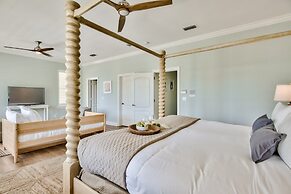 Sand Dollar by Avantstay Spectacular Beachside Oasis w/ Gorgeous Views