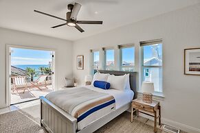 Sand Dollar by Avantstay Spectacular Beachside Oasis w/ Gorgeous Views