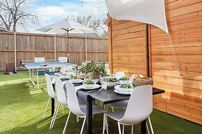 Ramsey by Avantstay Modern Character Home in Austin w/ Pool!