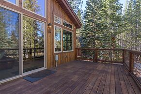 Sawtooth by Avantstay Spacious Pine Tree Cabin w/ Hot Tub