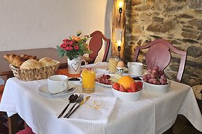 Quinta Penedo das Antas