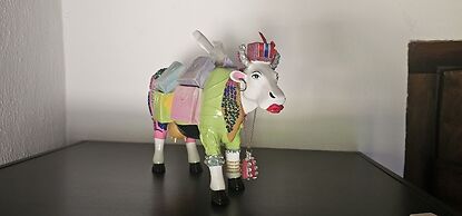 Quinta Penedo das Antas