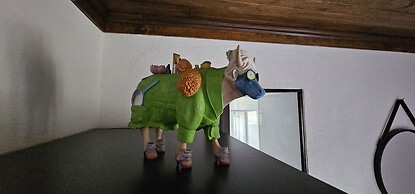 Quinta Penedo das Antas