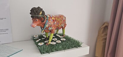 Quinta Penedo das Antas