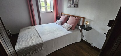 Quinta Penedo das Antas