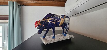 Quinta Penedo das Antas