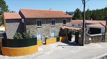 Quinta Penedo das Antas