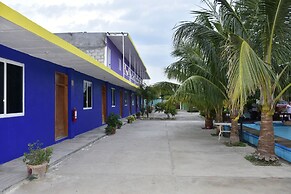 Hotel Bacaanda