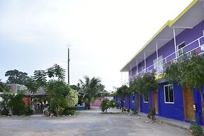 Hotel Bacaanda