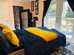 Sweet Home Georgia Amour