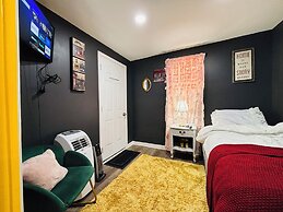 Sweet Home Georgia Amour