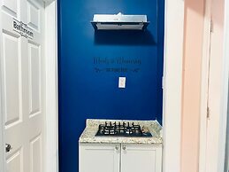 Sweet Home Georgia Amour