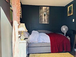 Sweet Home Georgia Amour