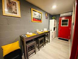 Sweet Home Georgia Amour