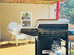 Sweet Home Georgia Amour