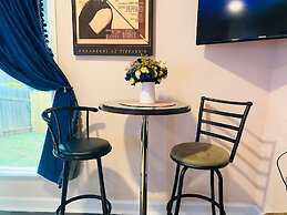 Sweet Home Georgia Amour