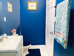 Sweet Home Georgia Amour