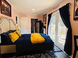 Sweet Home Georgia Amour