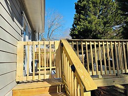 Sweet Home Georgia Amour