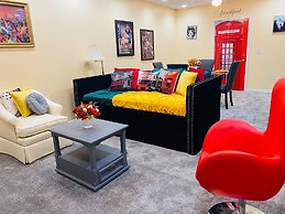 Sweet Home Georgia Amour