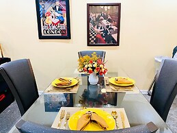 Sweet Home Georgia Amour