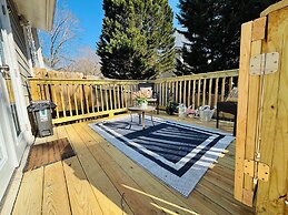 Sweet Home Georgia Amour