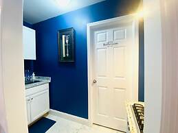 Sweet Home Georgia Amour