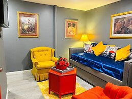 Sweet Home Georgia Amour