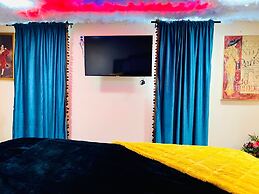 Sweet Home Georgia Amour