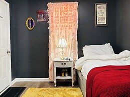 Sweet Home Georgia Amour