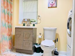 Sweet Home Georgia Amour