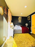 Sweet Home Georgia Amour