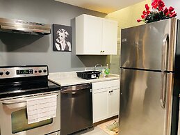 Sweet Home Georgia Amour