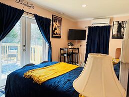 Sweet Home Georgia Amour