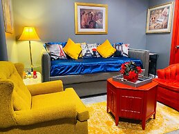 Sweet Home Georgia Amour