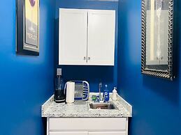 Sweet Home Georgia Amour